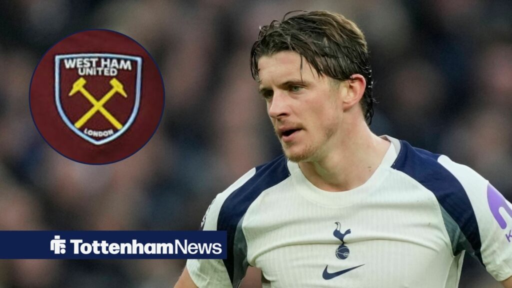 View: Gallagher stinks on debut, 7/10 bright spark - Tottenham player ratings vs West Ham