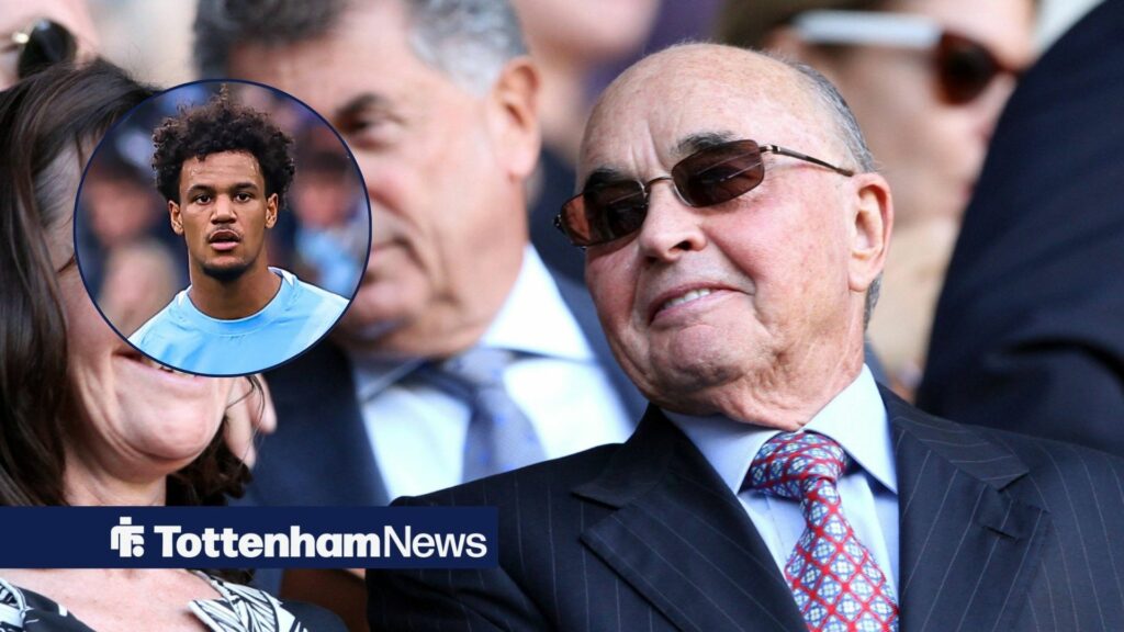 Tottenham must push limits for star who gives defenders ‘headaches’ amid Oscar Bobb latest