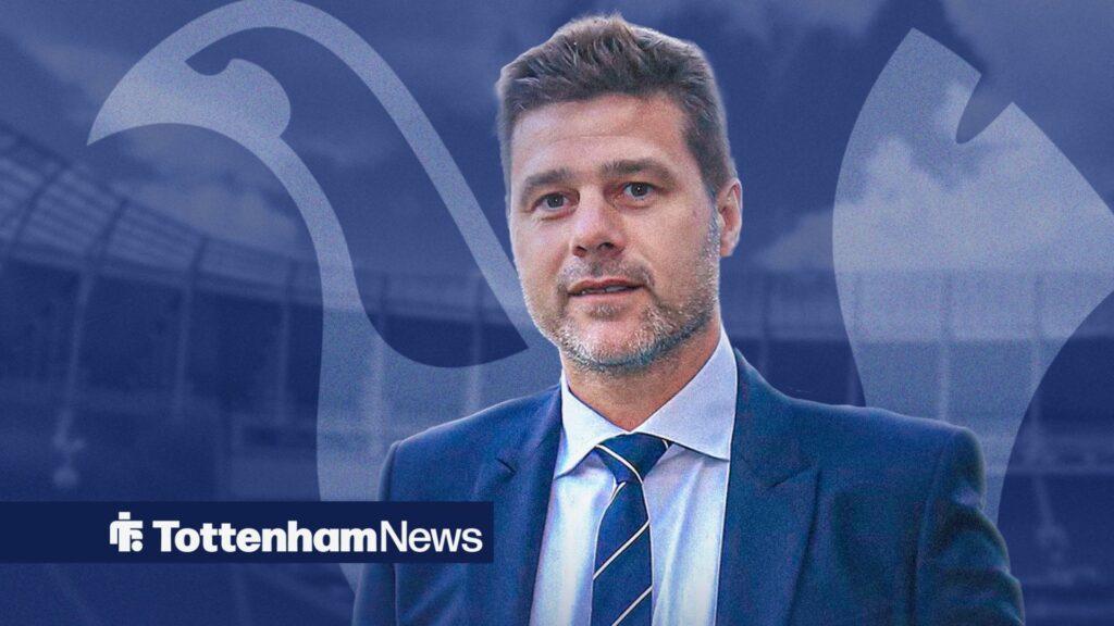 Mauricio Pochettino perfectly poised to be next Tottenham manager after interim hire amid Thomas Frank sack news