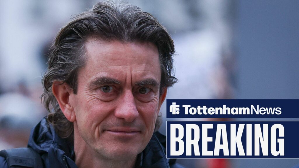 Thomas Frank sack may be step closer as fresh injury news emerges from Tottenham