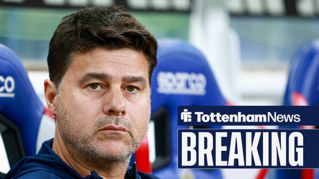 Mauricio Pochettino in strong contention for return as major sack news confirmed