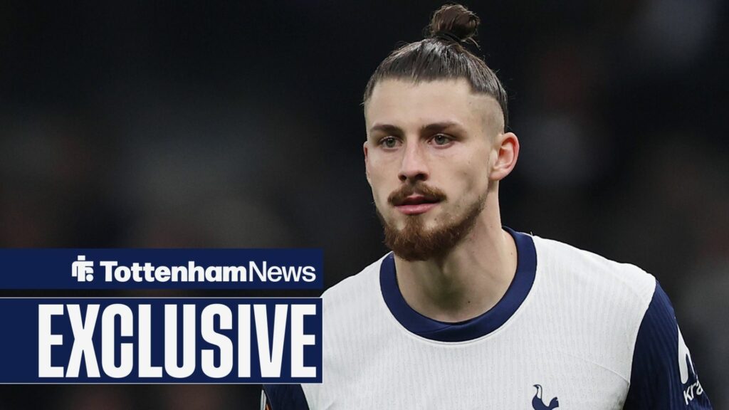 Ex-Scout: Tottenham to replace Dragusin with 'big asset' in summer as transfer comments emerge