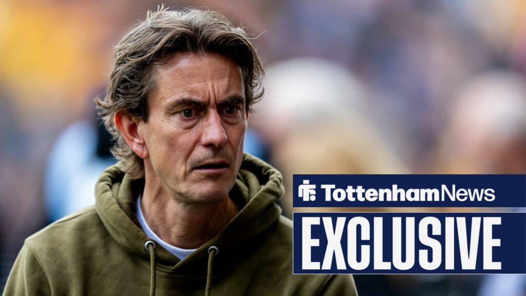 Ex-PGMOL chief calls for Tottenham points deduction after FA charge