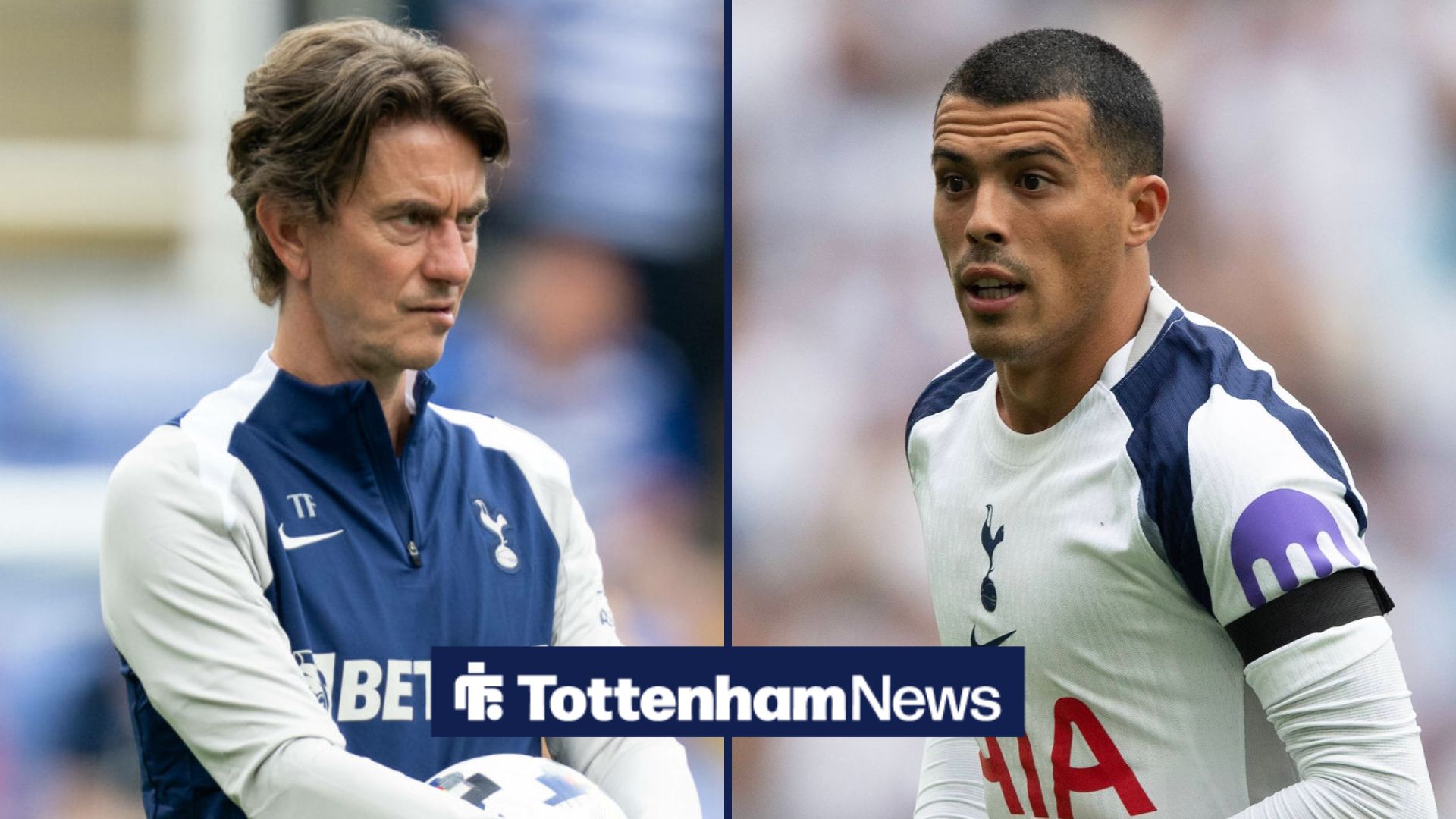 Thomas Frank was destined for failure at Tottenham after what's been revealed about Pedro Porro - tottenhamhotspurnews.com