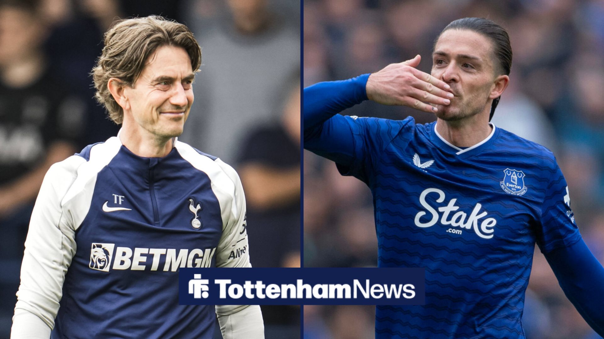 Jack Grealish set for cut-price Man City exit with Tottenham linked to swoop already - tottenhamhotspurnews.com