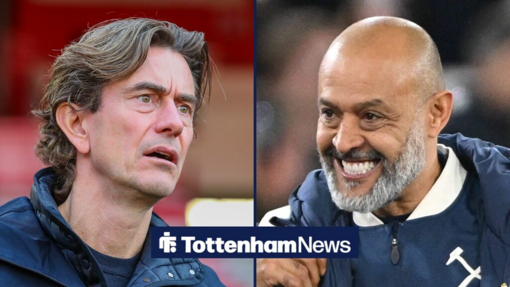 Ex-PGMOL chief: Jarred Gillett badly let down as contentious Tottenham vs West Ham call all wrong