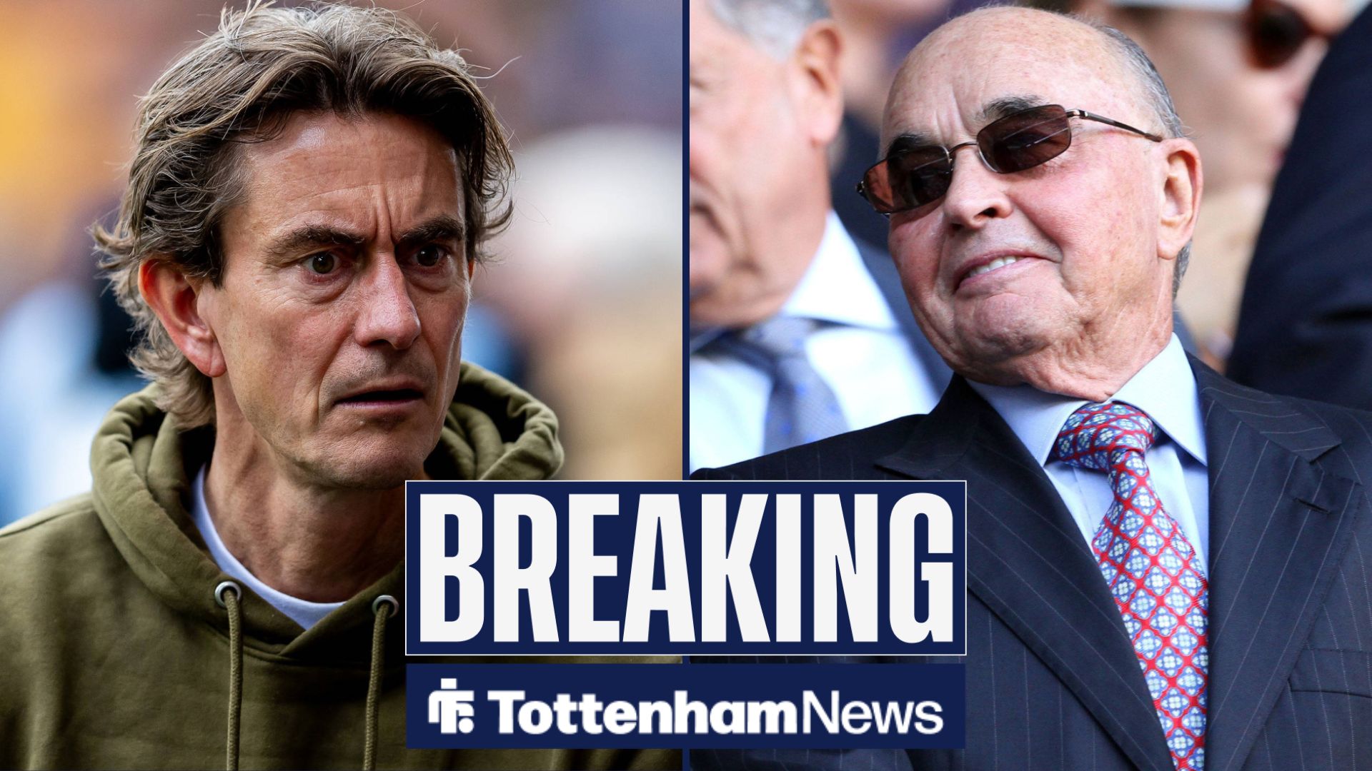 Tottenham make Thomas Frank sack decision already ahead of West Ham clash - tottenhamhotspurnews.com