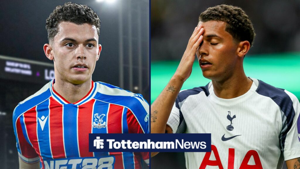 King slams Tottenham transfer business but expects new signing to be made: 'They're going to lose money'