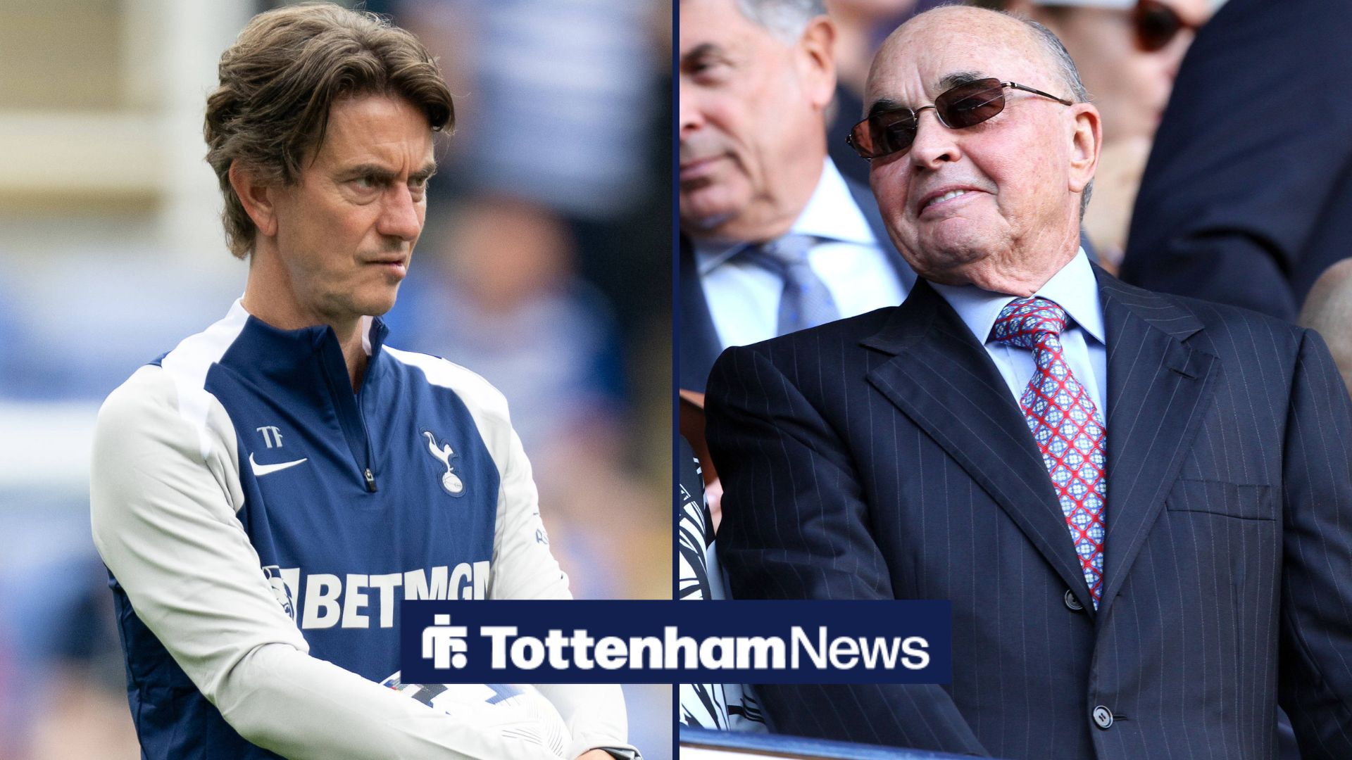 Tottenham expenses broken down after Thomas Frank sack: Why Joe Lewis took his sweet time - tottenhamhotspurnews.com