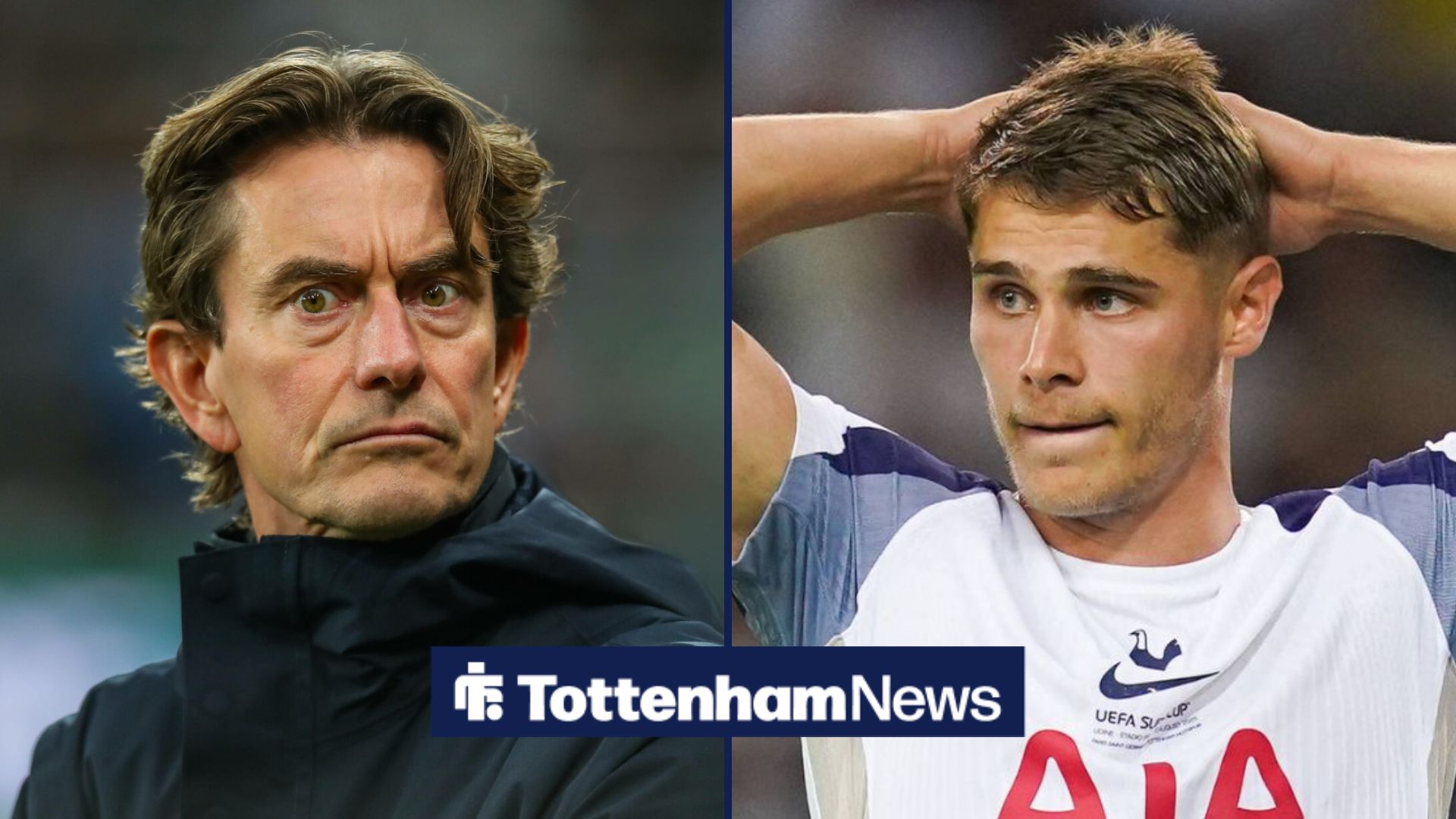 Micky van de Ven frustration emerges as Tottenham to pay price for Thomas Frank delay - tottenhamhotspurnews.com