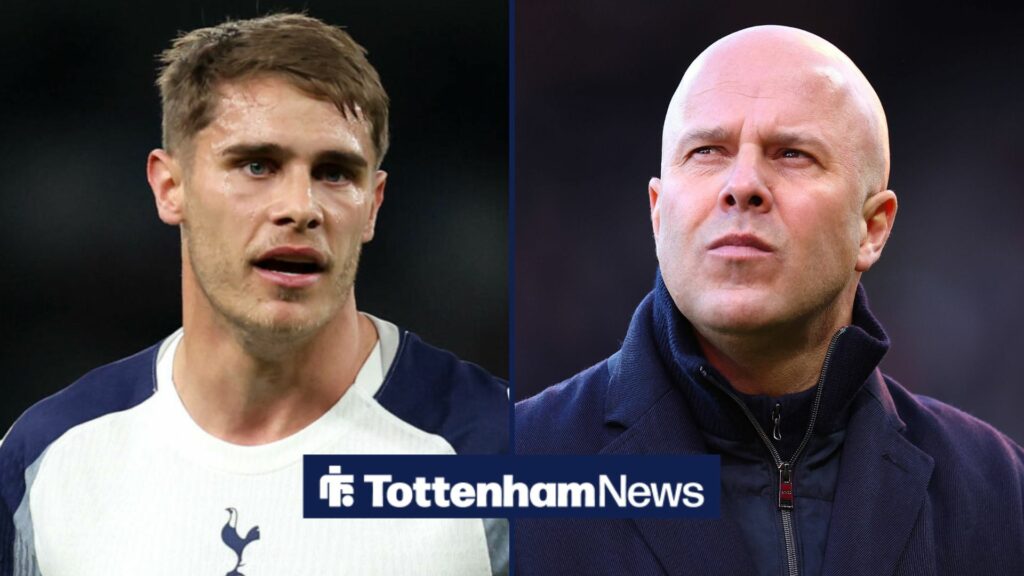 Tottenham chiefs risk a riot after world-record Micky van de Ven and Liverpool transfer update
