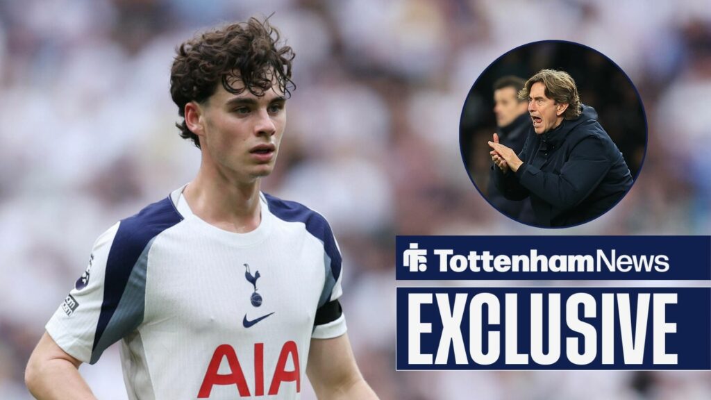 Ex-PGMOL chief calls out Tottenham star after controversial moment vs Brentford