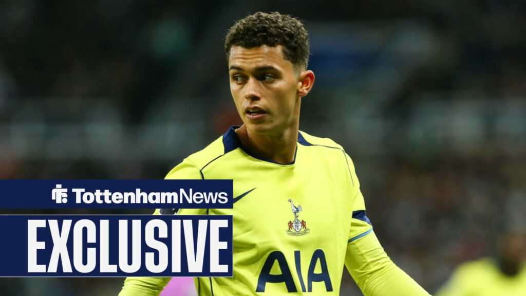 Wenham shares exactly where £35m Johnson fee could go as Tottenham ‘reality’ clear