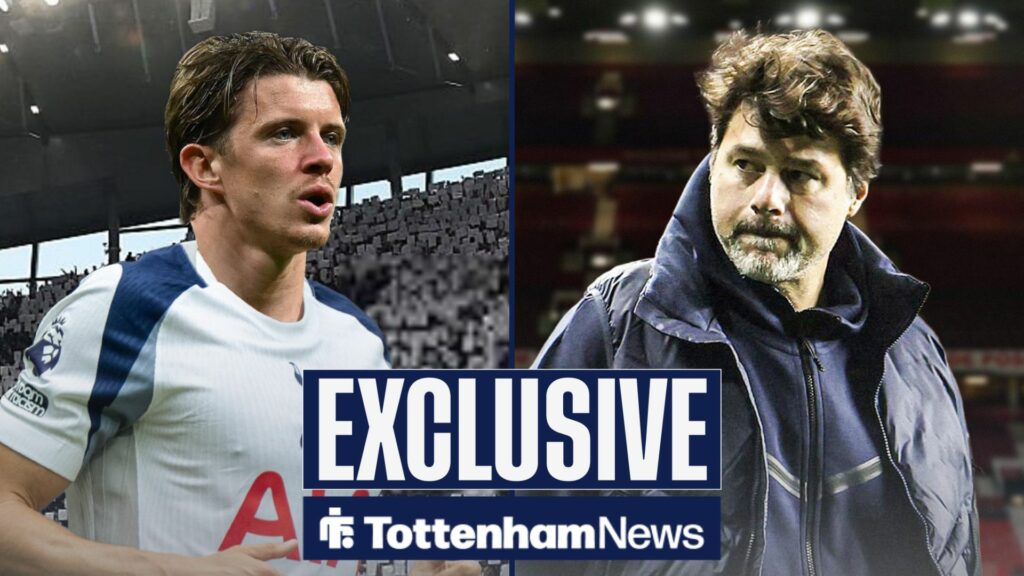 Tottenham insider details Pochettino's stance on imminent new Spurs signing after offer made