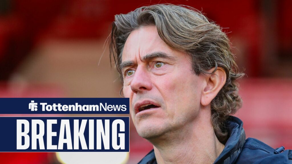 Tottenham set to raid Sunderland for this season’s breakout star