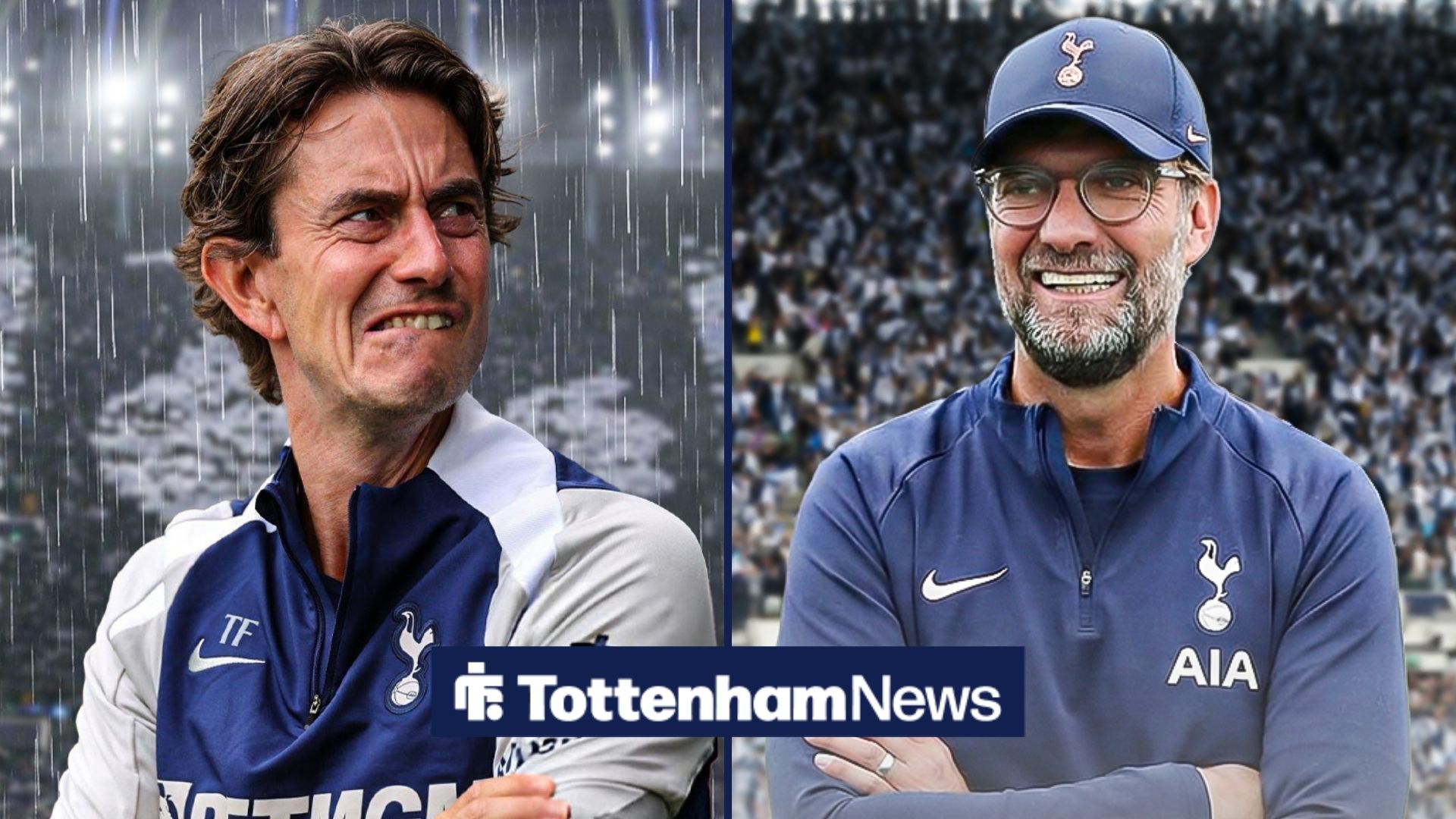 Jurgen Klopp appointment odds shift drastically at Tottenham after confirmed sack news - tottenhamhotspurnews.com