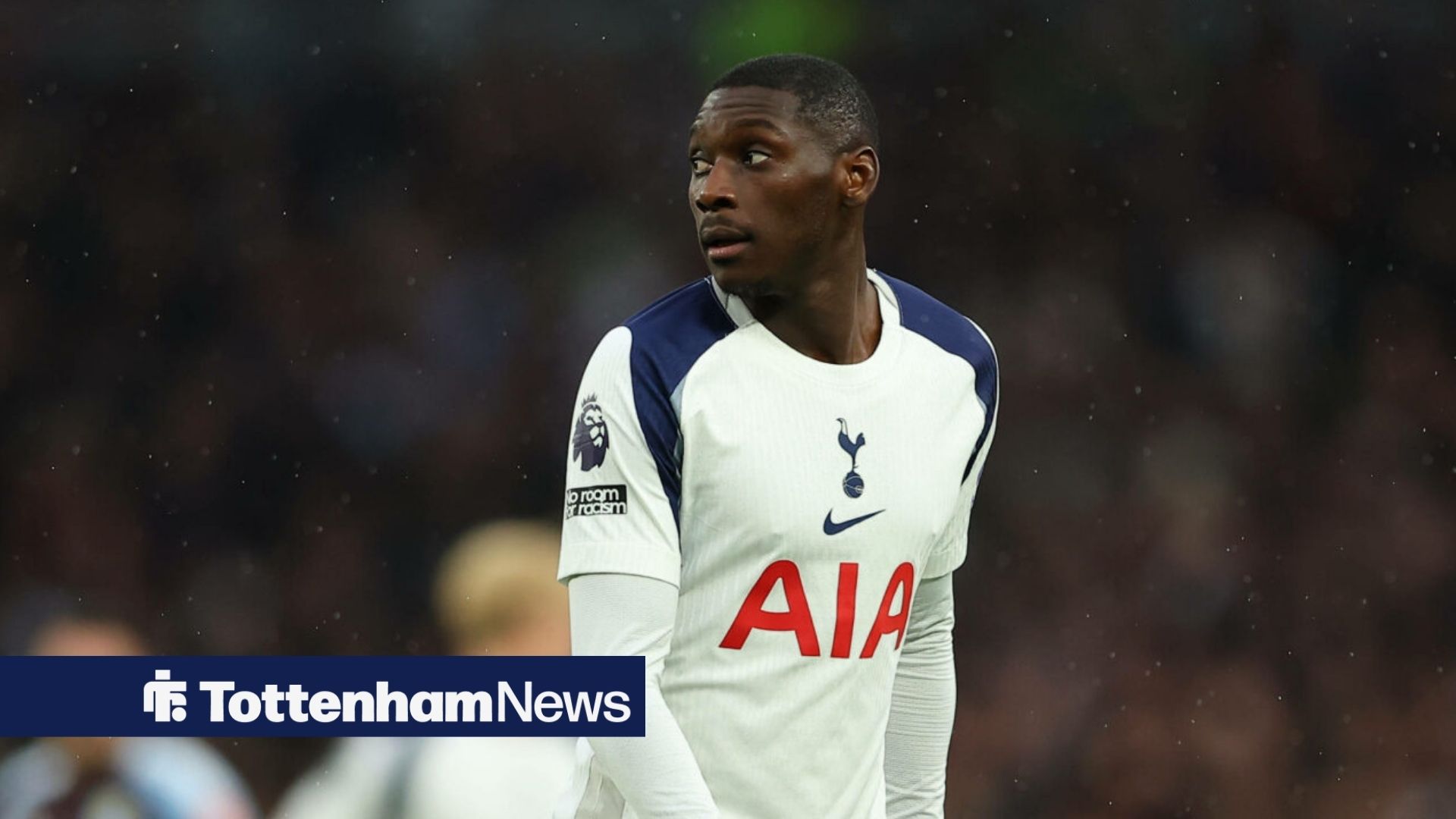 Final assault made to prise Randal Kolo Muani away from Tottenham as deadline looms - tottenhamhotspurnews.com
