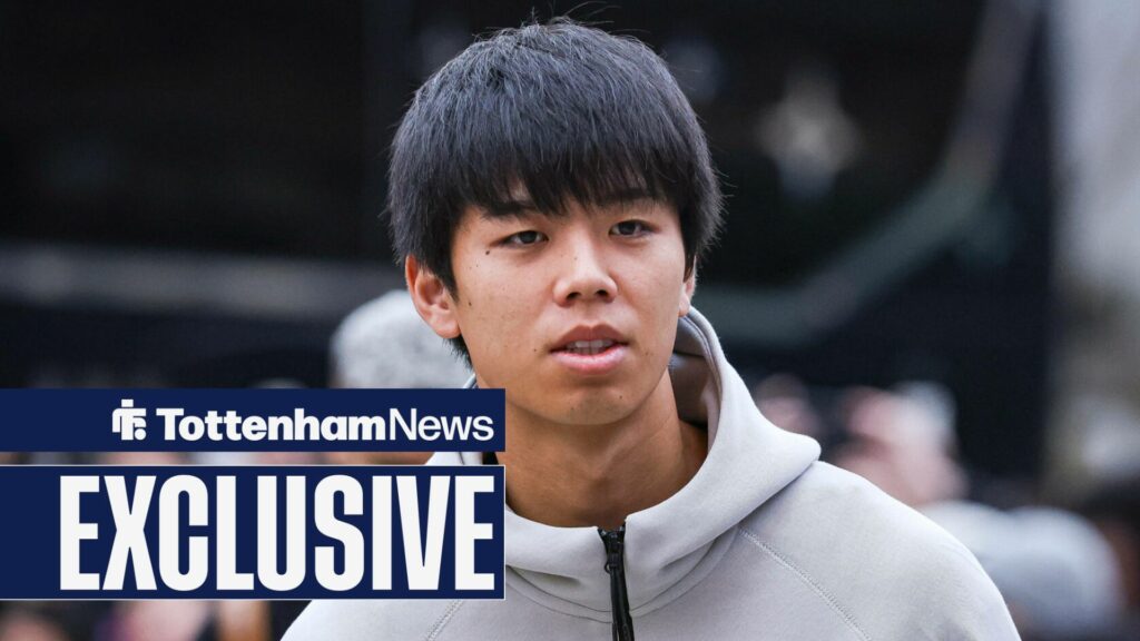 Wenham shares likely Tottenham transfer plans after confirmed loan exit