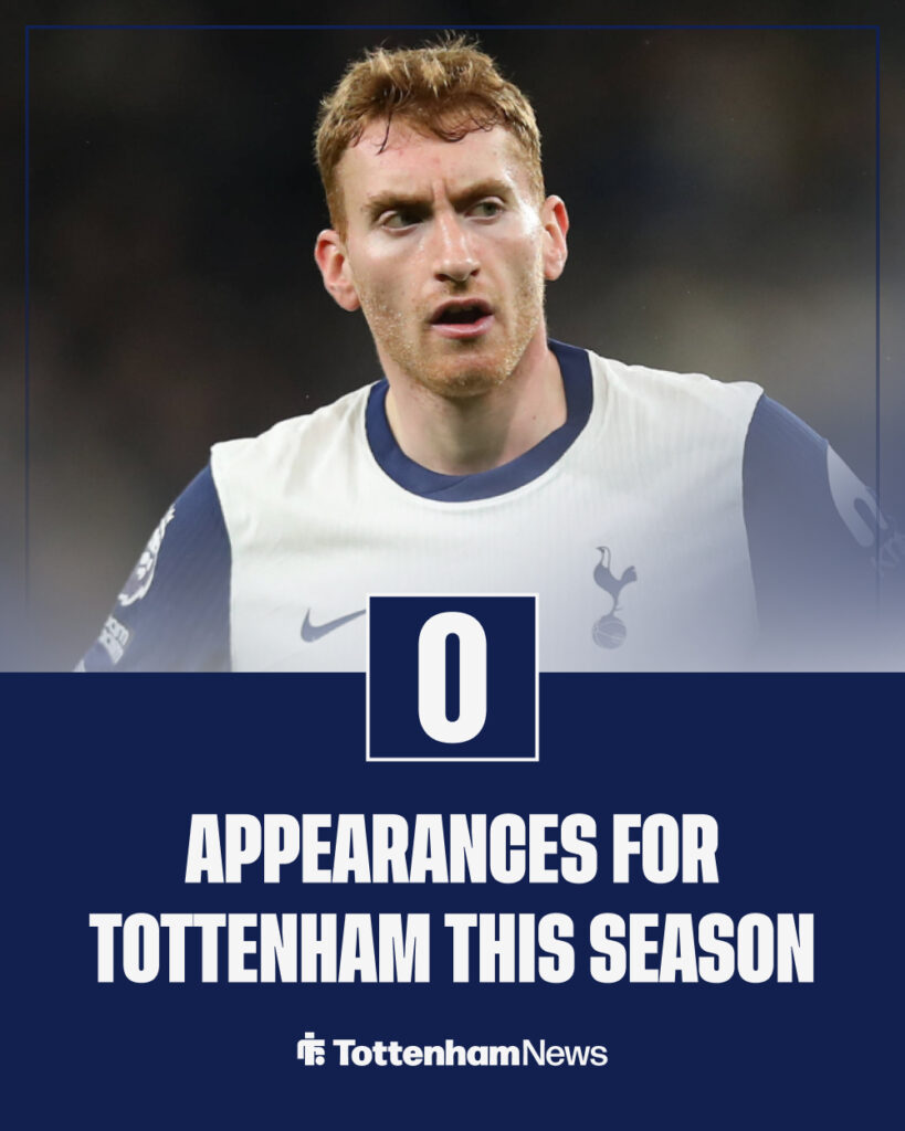 Dejan Kulusevski injury