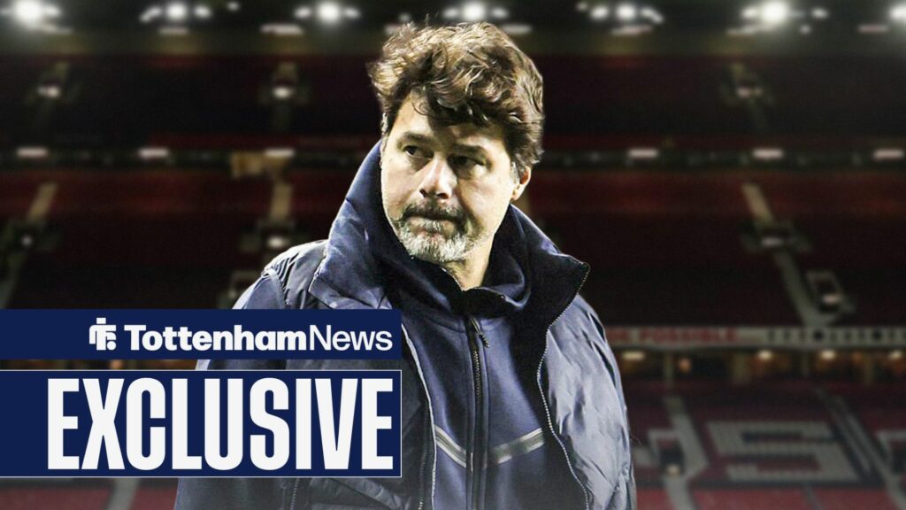 'Early indications are...' - Tottenham insider drops Pochettino to Man United verdict after Amorim sack