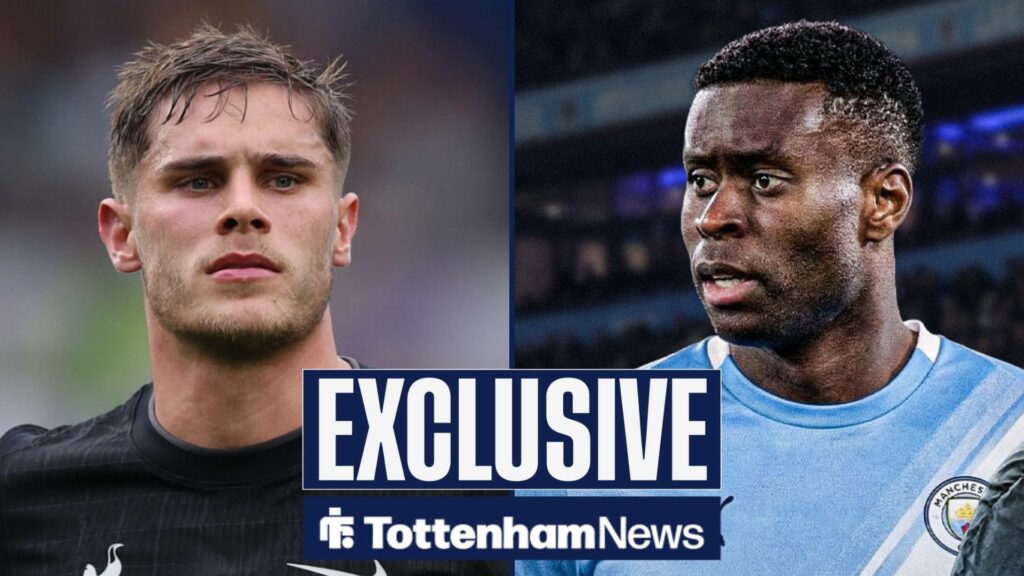 Lilywhite Rose: This is why Tottenham can demand more money for their player than Man City paid for their new star