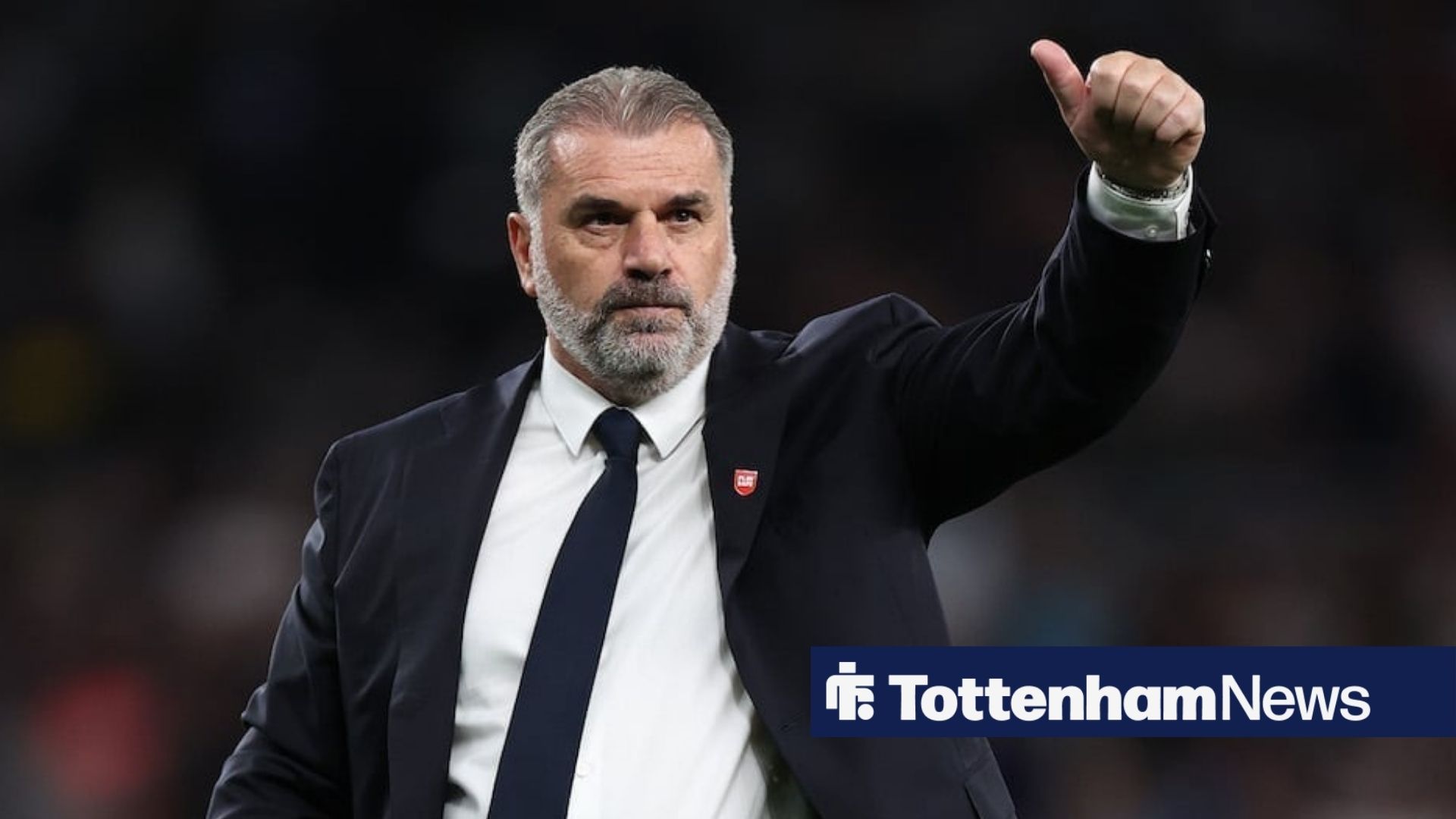 Ange Postecoglou has just revealed his true feelings on Tottenham sacking - tottenhamhotspurnews.com