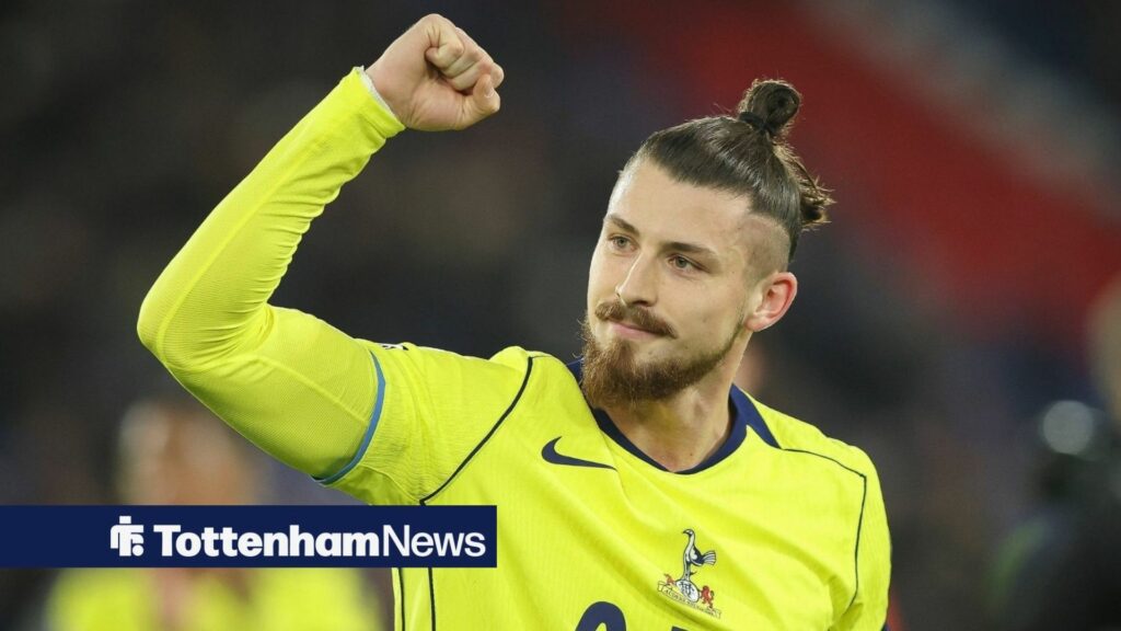 Tottenham want £35m defender as Radu Dragusin replacement now on cards