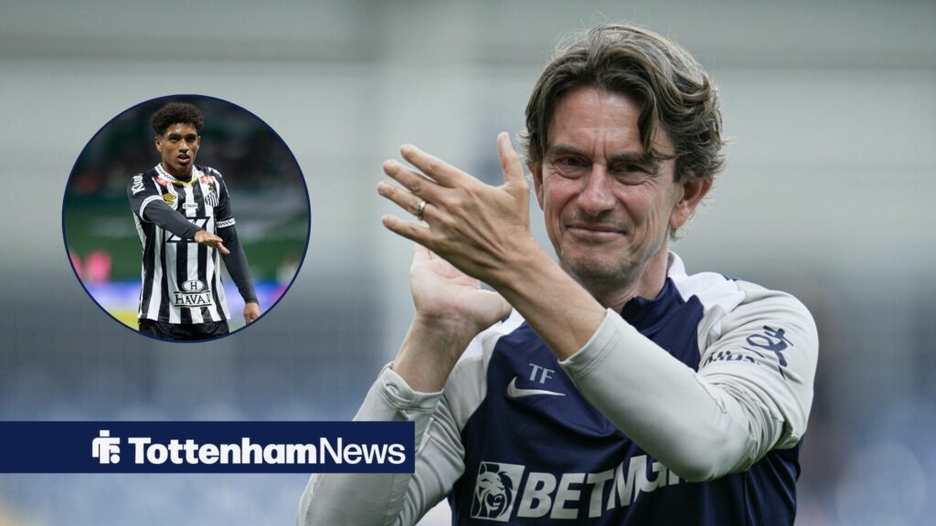 Tottenham transfer decision made after bid launched for £87m release-clause sensation