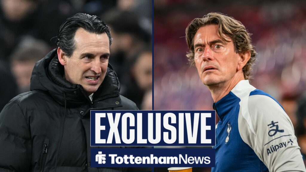 Ex-PL ref reacts to 'disgraceful' Tottenham vs Villa scenes, FA may review one player