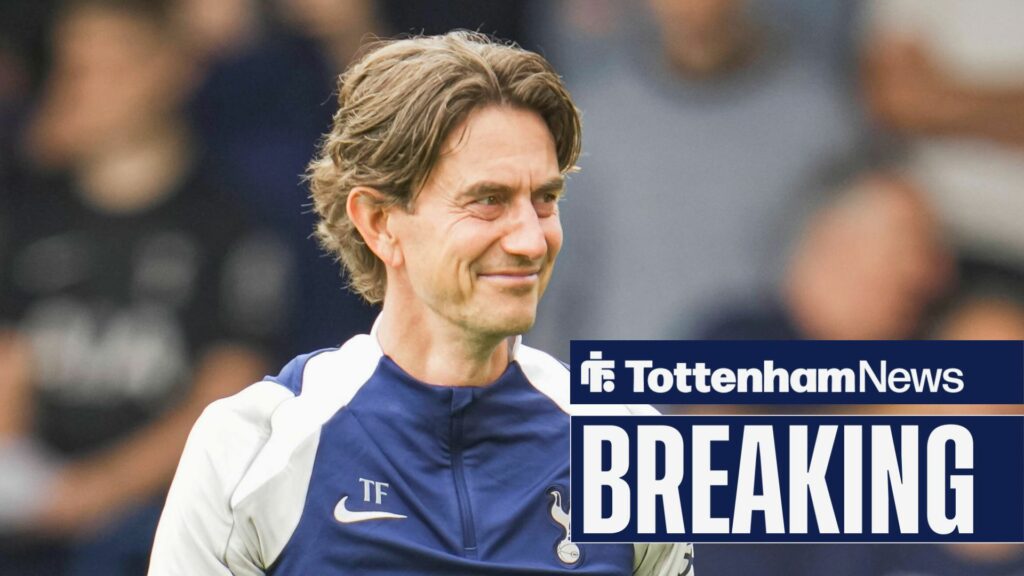 UEFA release statement after major Tottenham controversy vs Borussia Dortmund