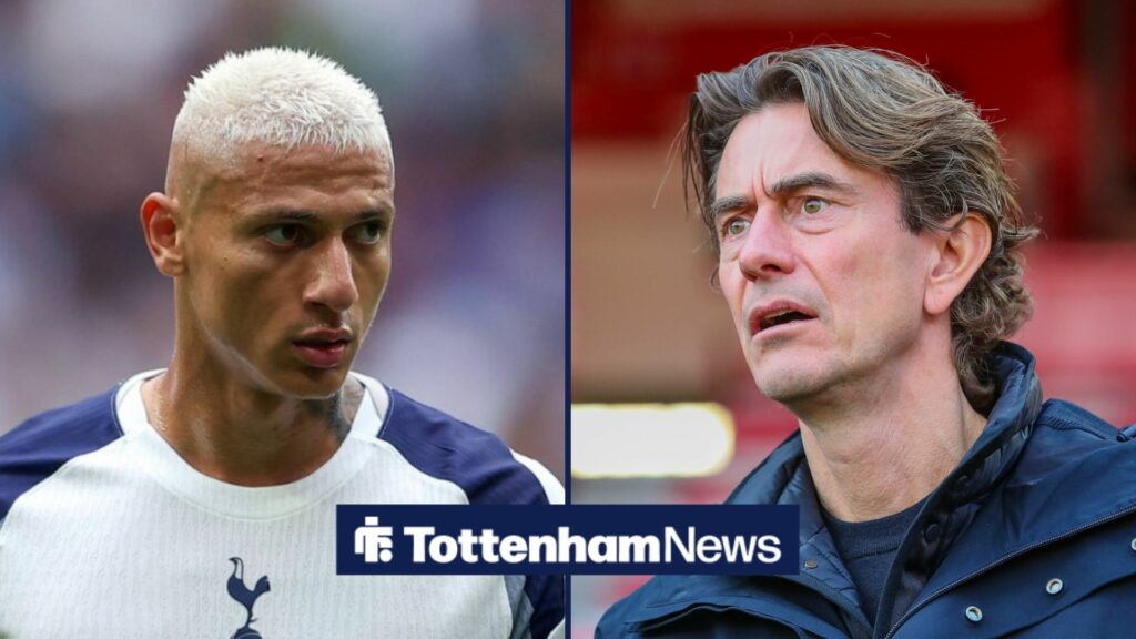 View: 3/10 abysmal, unexpected star shines - Tottenham player ratings vs Sunderland