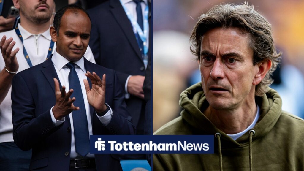 Thomas Frank thrown under the bus yet again as Tottenham close in on next signing