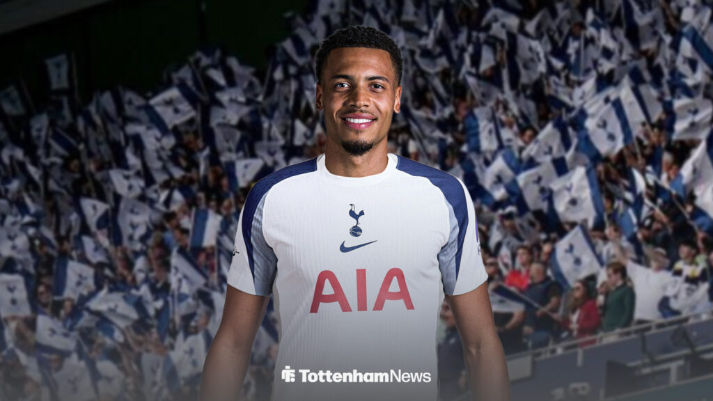 Felix Nmecha to Tottenham transfer stance emerges in new release clause update