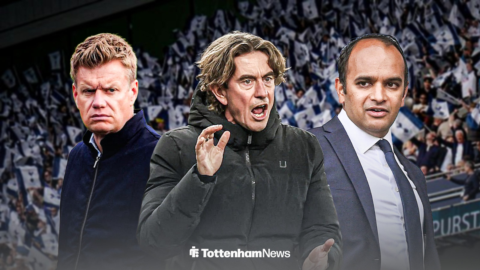 £87m player accepts Tottenham proposal as he gets ready to live in London, Spurs bid ready - tottenhamhotspurnews.com