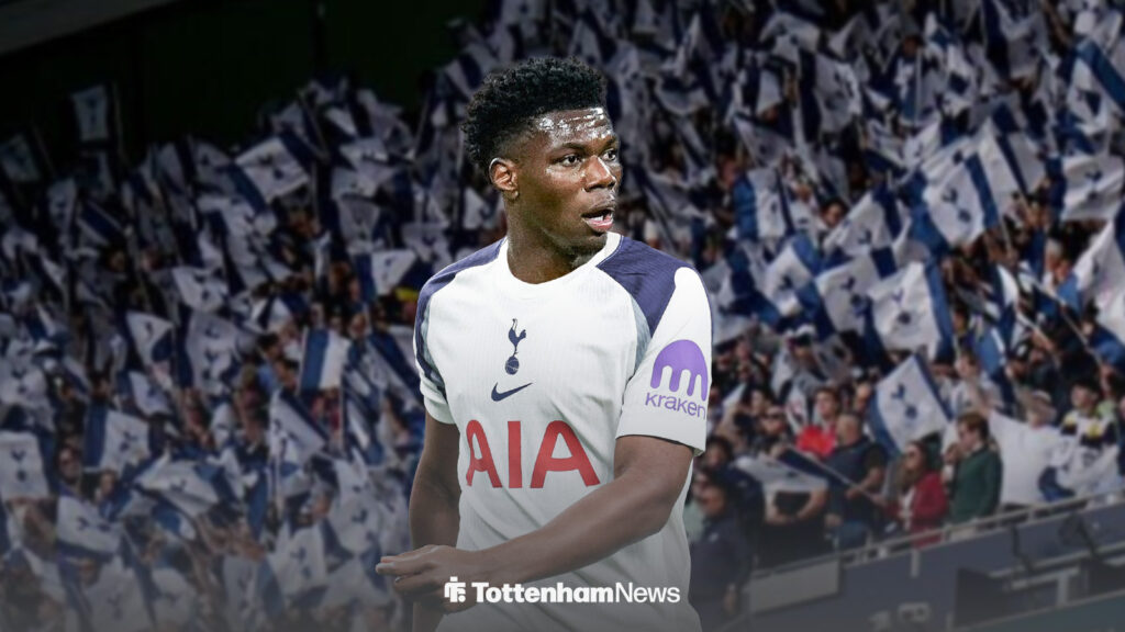 Tottenham want record transfer for Aurelien Tchouameni as Joe Lewis ready to blow budget