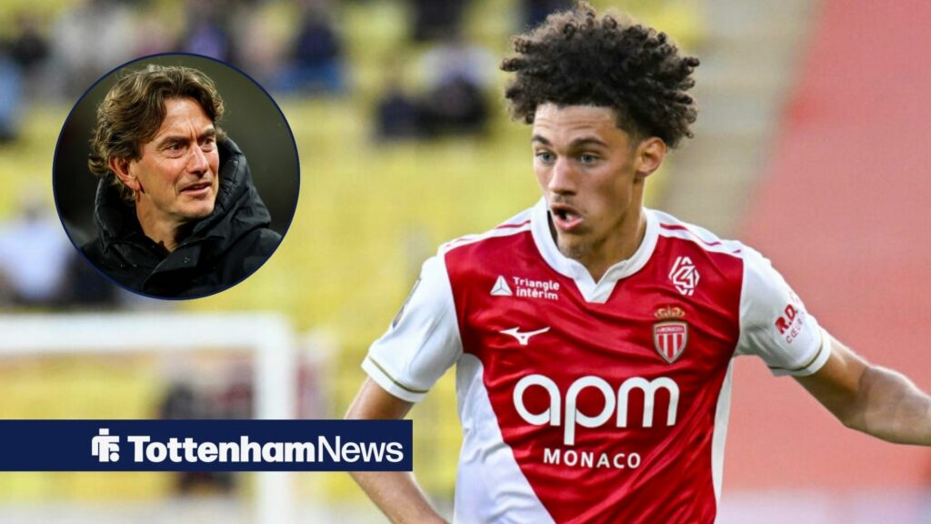 Maghnes Akliouche to Tottenham latest as deadline day intentions made known