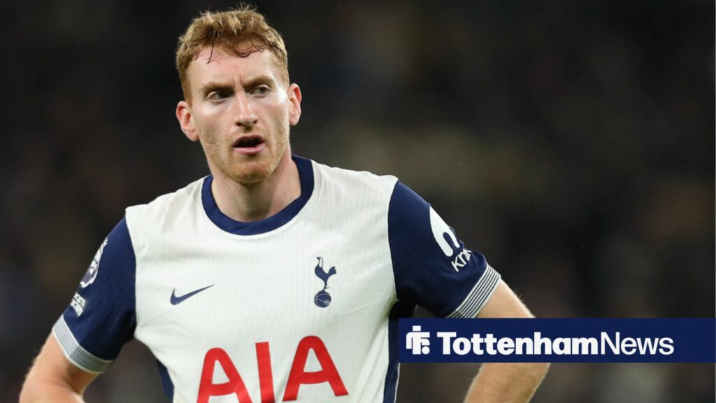 View: Hope for Tudor yet as Tottenham gem posts welcome injury update