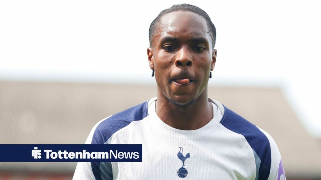 Tottenham star sends public message to West Ham new signing amid fall-out of defeat vs Man United