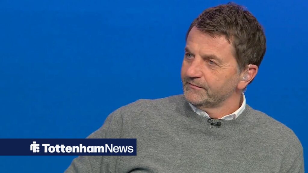 Tim Sherwood wants ‘honour’ of Tottenham job but explains why he won’t be given the chance
