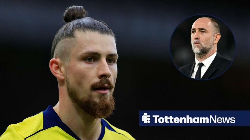 View: Tudor to lose faith in 50% dud already in 3 changes - Tottenham predicted XI vs Fulham
