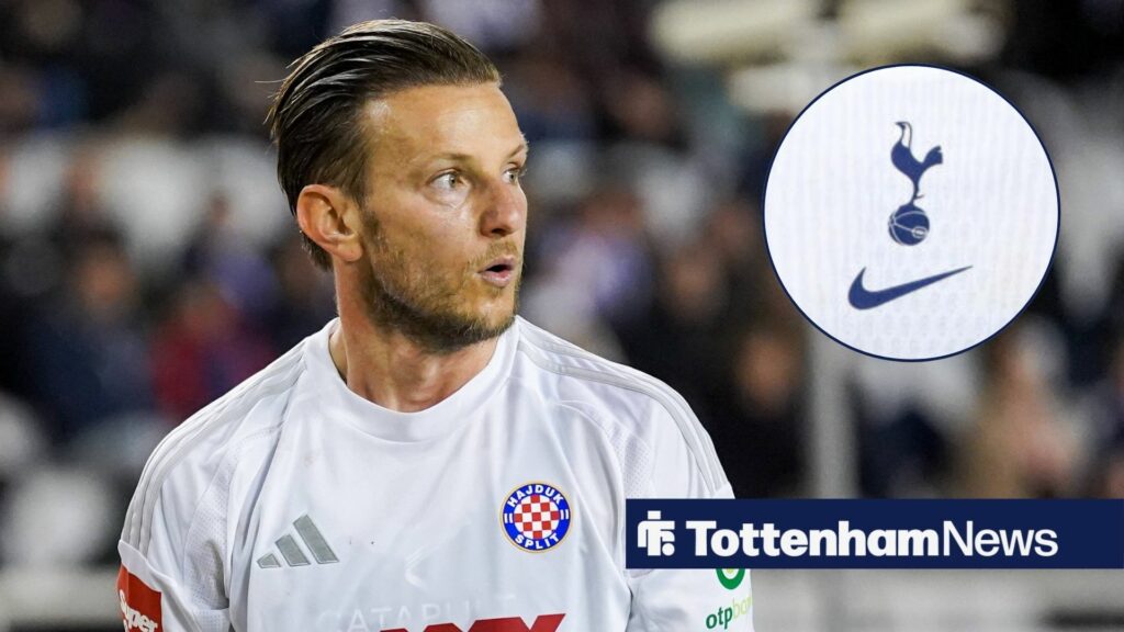 View: Tottenham ace right to be turning heads, 'all of Europe talking about him'