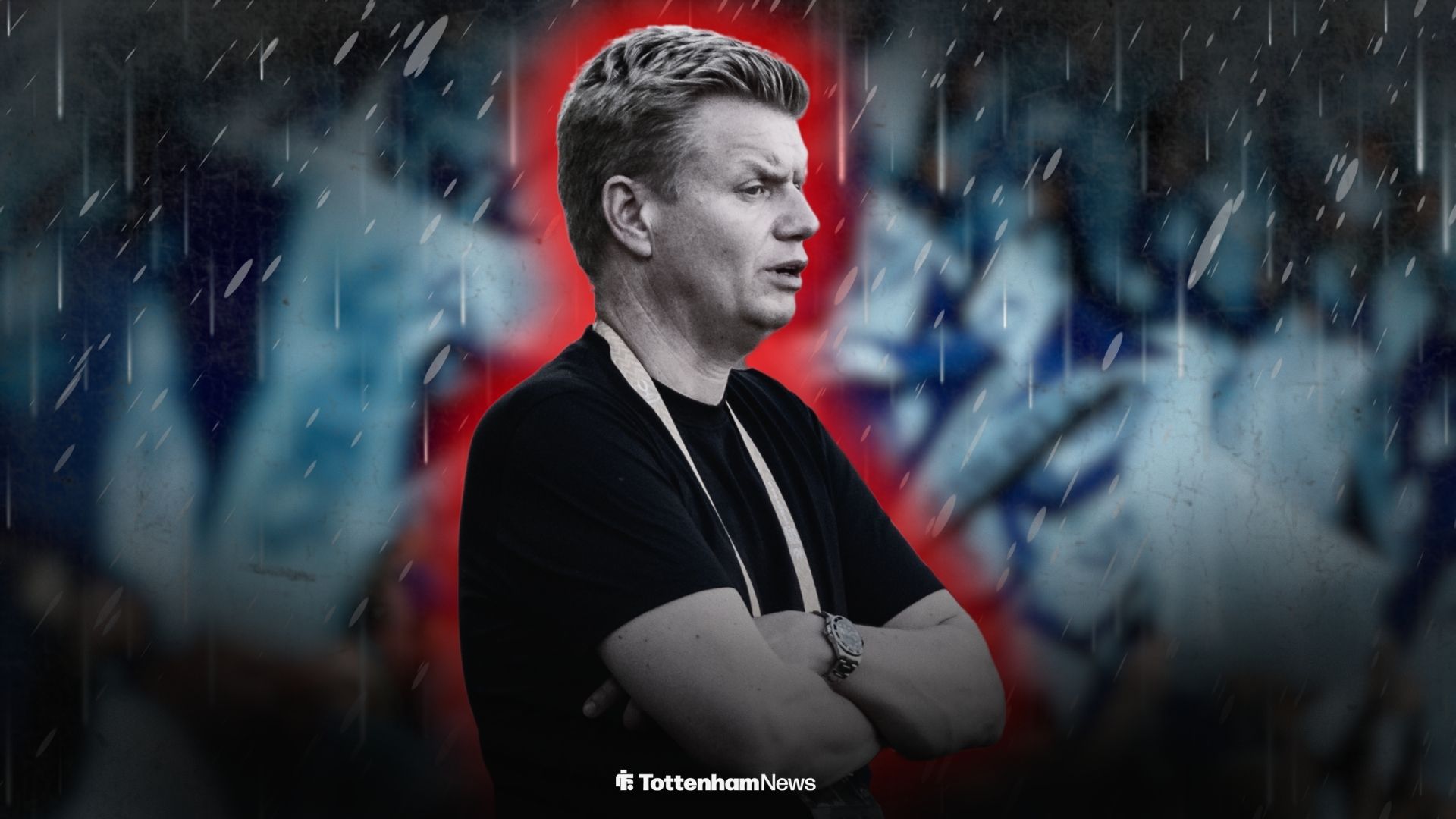 ‘Tottenham should already have sacked Johan Lange, he must apologise now’ - tottenhamhotspurnews.com