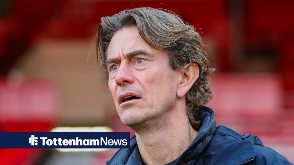 Thomas Frank already backed for new Premier League job with another exit lined up