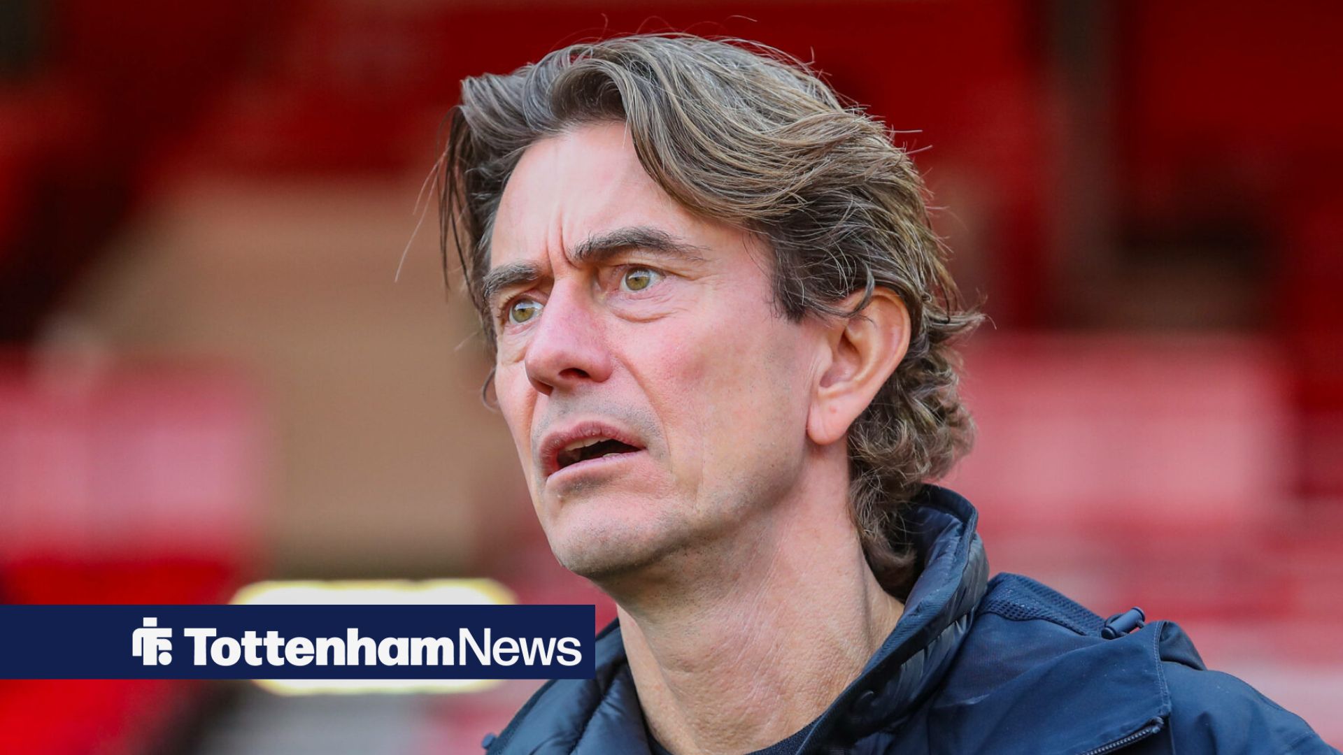 The ‘remarkable’ reveal that explains why Thomas Frank has yet to be sacked by Tottenham - tottenhamhotspurnews.com