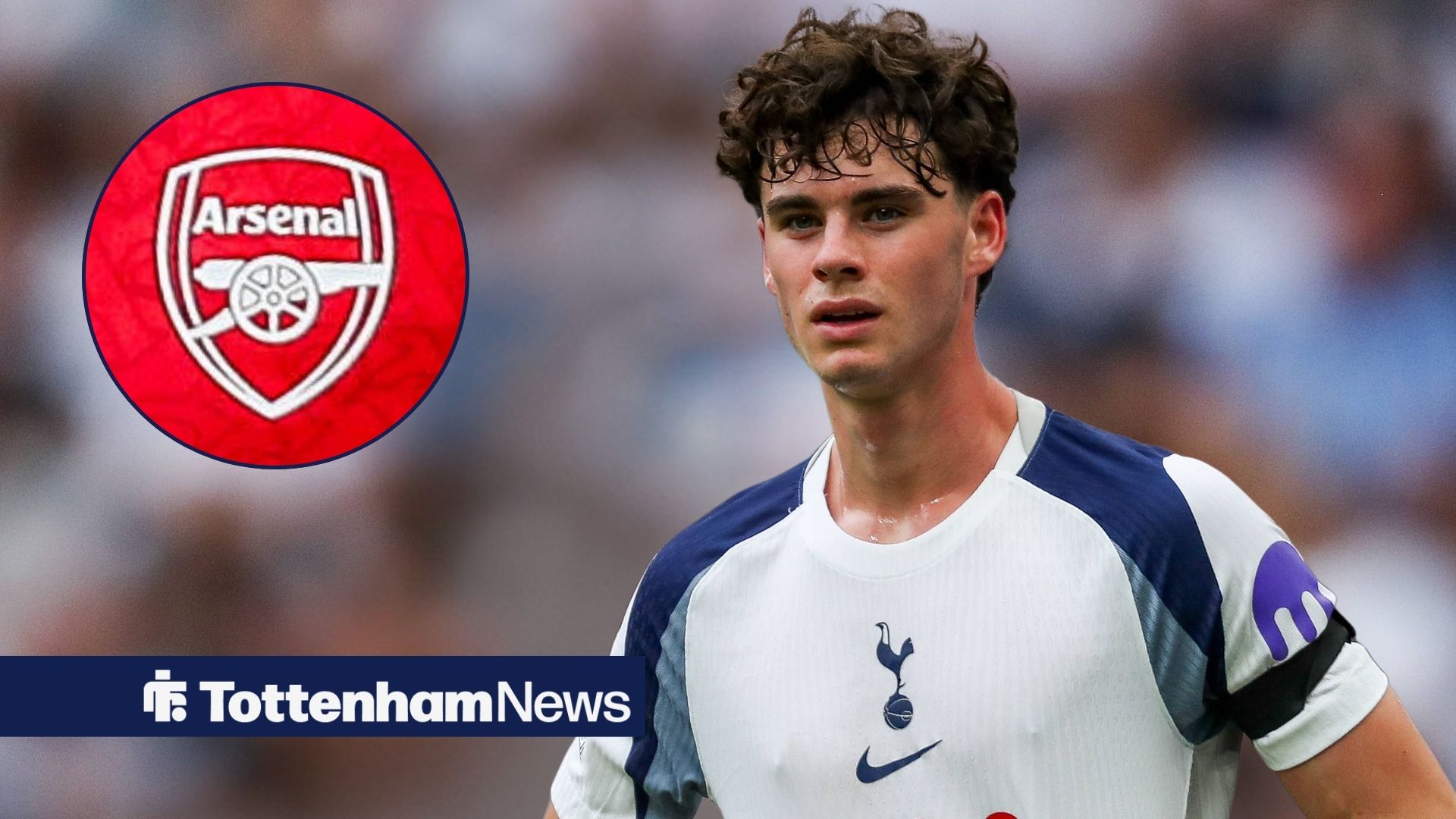 Igor Tudor experiment fails as terrible Archie Gray gets 3/10 - Tottenham player ratings vs Arsenal - tottenhamhotspurnews.com
