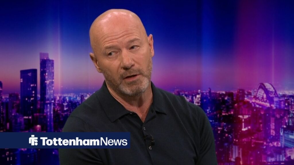 View: Tottenham fans will struggle to disagree with Shearer's new relegation verdict