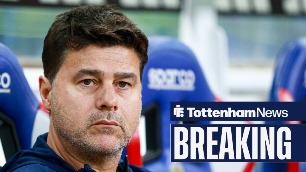 ‘This is what I’ve been told is the latest on Mauricio Pochettino’s Tottenham return’