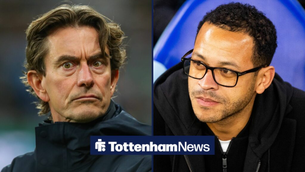 Tottenham starter vs Man City subject of new approach abroad, it could now impact Chelsea