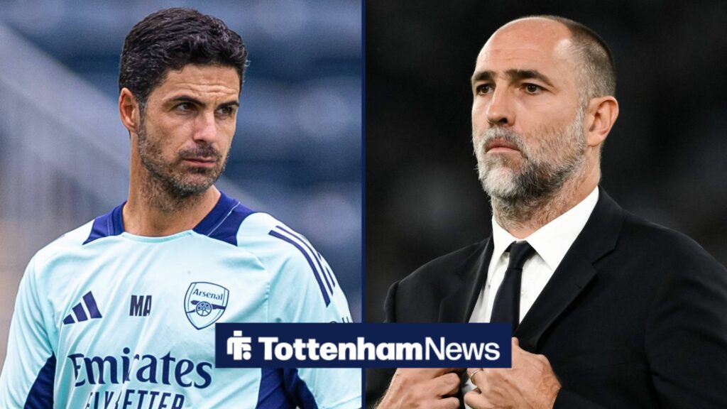 Tottenham vs Arsenal injury and suspension latest as 16 players could miss out