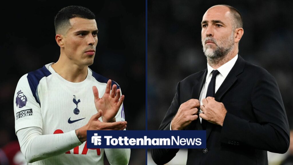 View: 19.6% Tottenham dud set for lifeline as new manager agreement reached